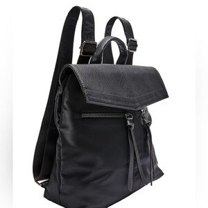 Botkier Trigger backpack - black